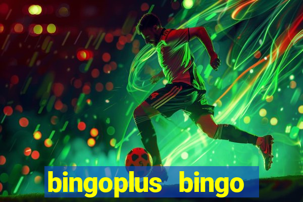 bingoplus bingo poker slots