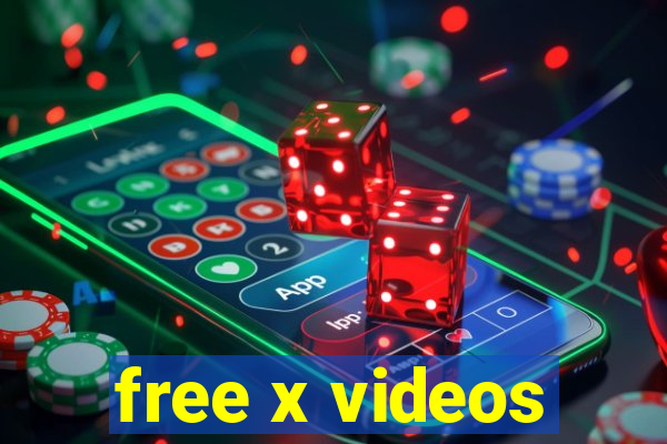 free x videos