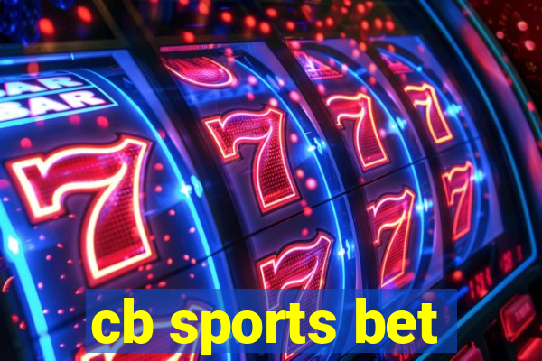 cb sports bet