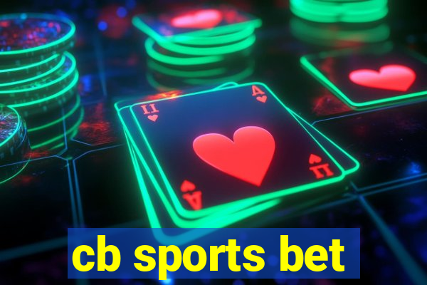 cb sports bet