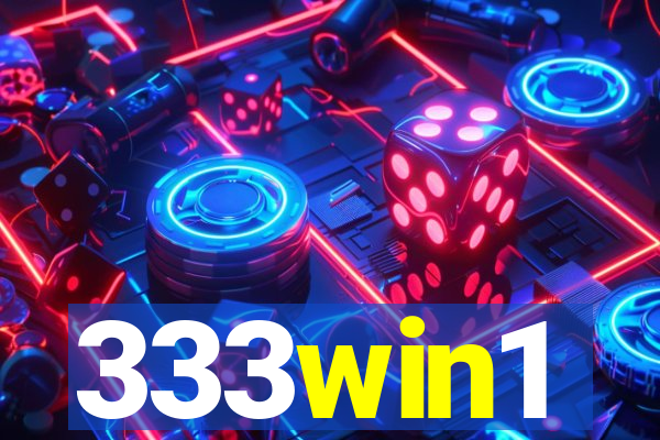 333win1