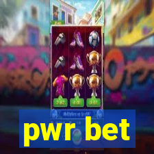 pwr bet