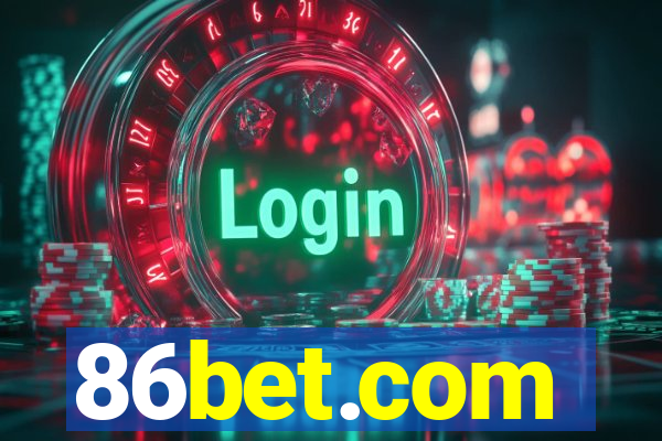 86bet.com