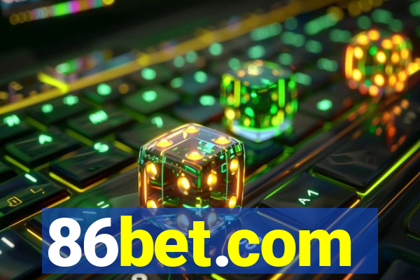 86bet.com