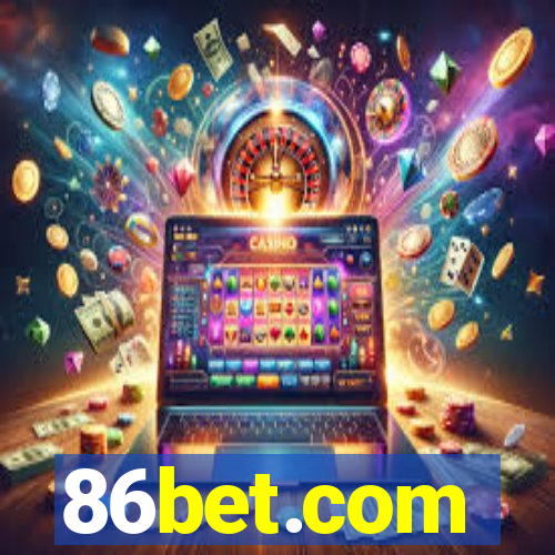 86bet.com