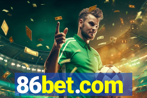 86bet.com