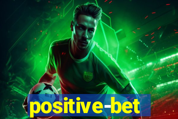 positive-bet