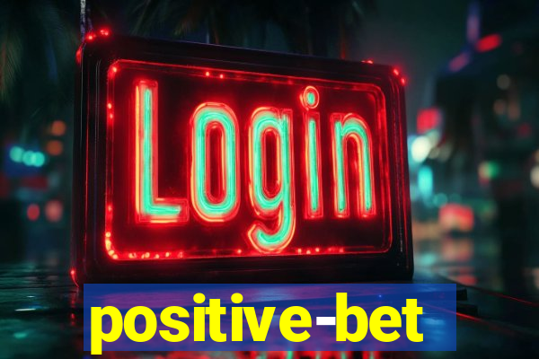 positive-bet