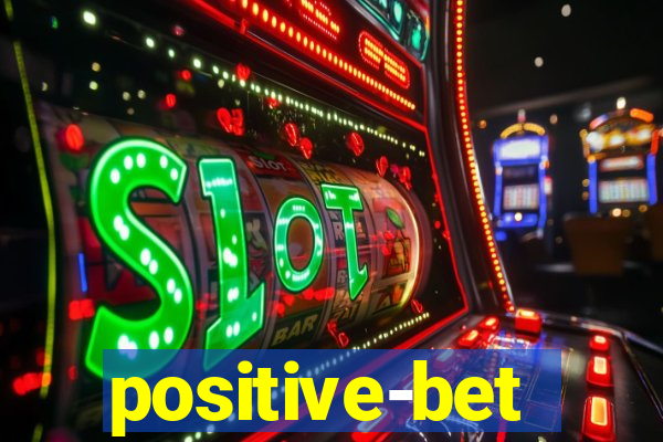 positive-bet