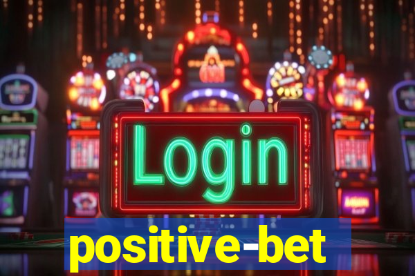 positive-bet