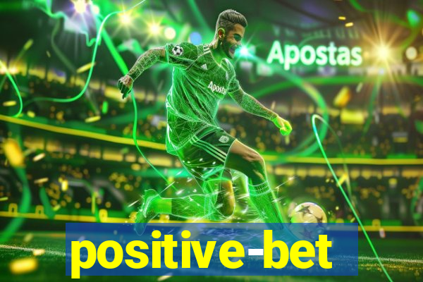 positive-bet