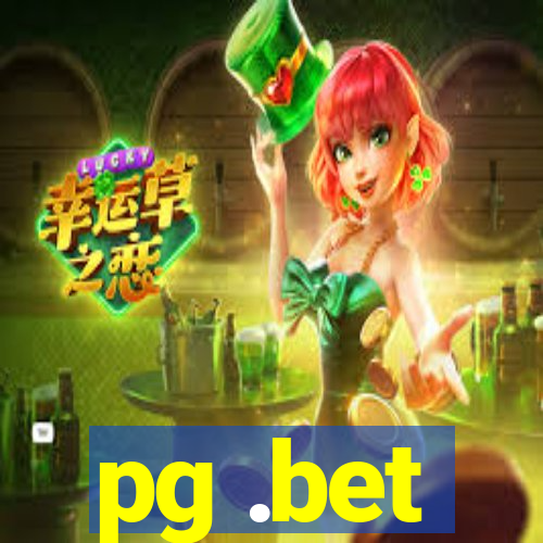 pg .bet