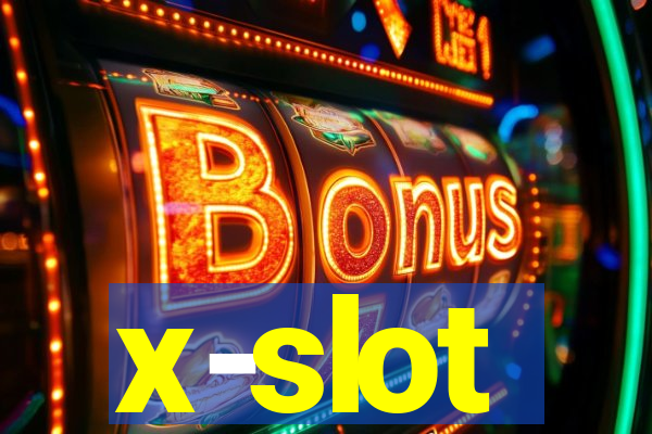 x-slot