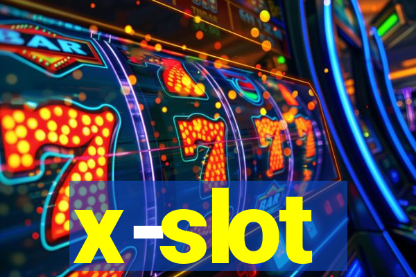 x-slot