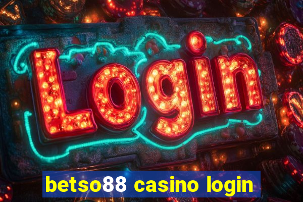 betso88 casino login