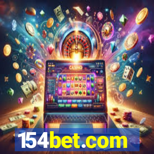 154bet.com