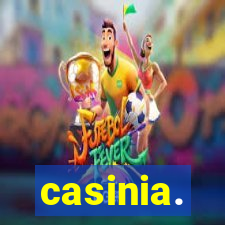 casinia.