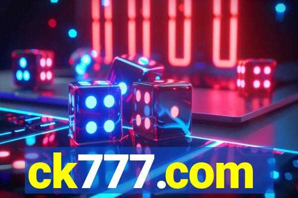 ck777.com