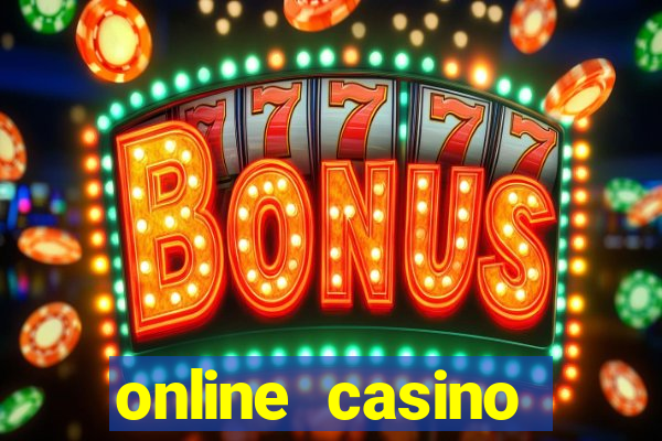 online casino atlantic city