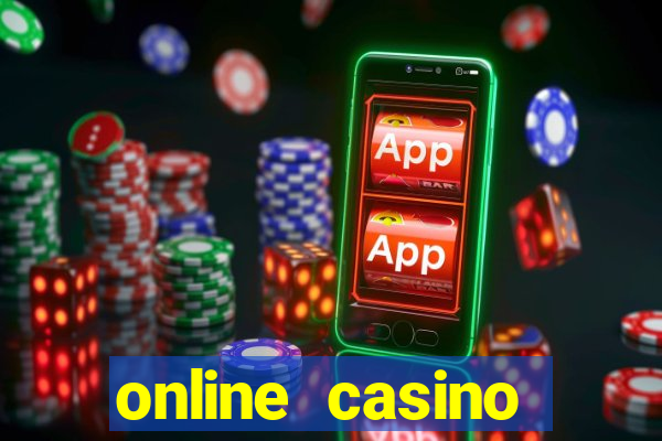 online casino atlantic city