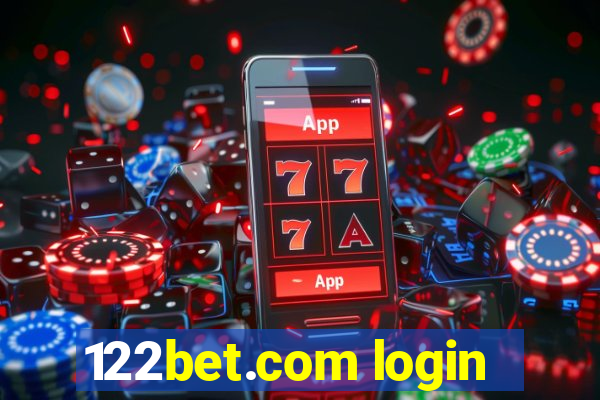 122bet.com login