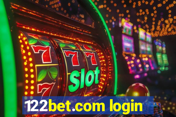 122bet.com login