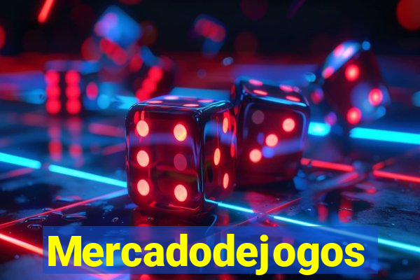 Mercadodejogos