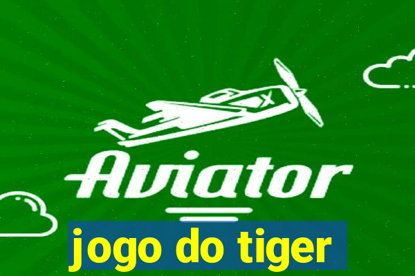 jogo do tiger