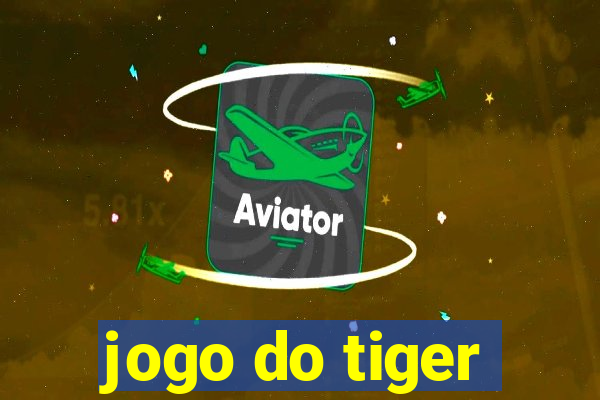 jogo do tiger