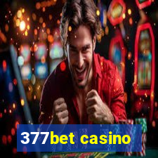 377bet casino