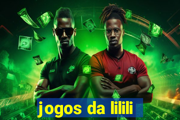 jogos da lilili