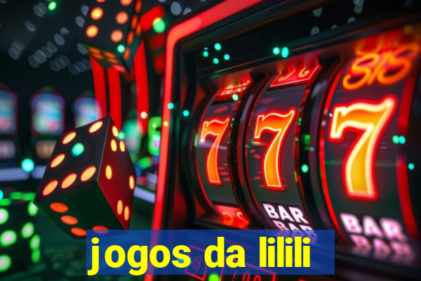 jogos da lilili