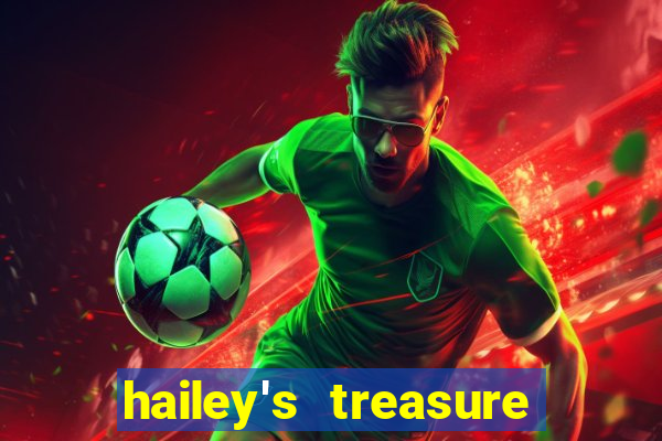 hailey's treasure adventure apk mod unlimited money