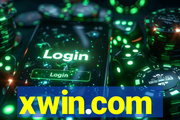 xwin.com