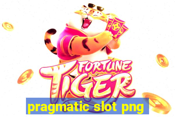 pragmatic slot png