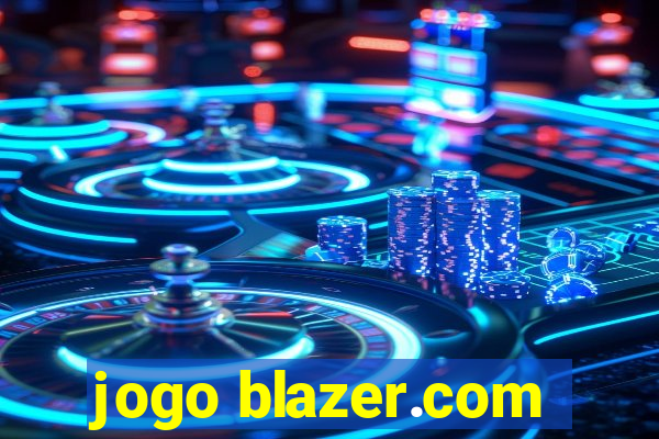 jogo blazer.com