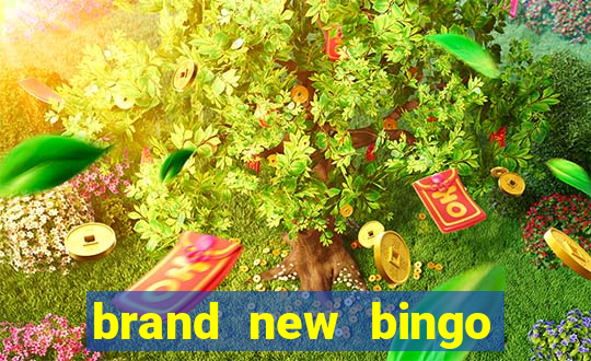 brand new bingo sites 2023