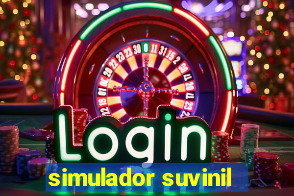 simulador suvinil