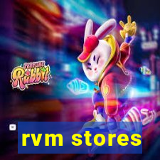 rvm stores