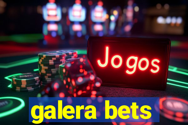 galera bets