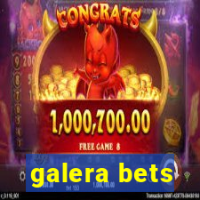 galera bets