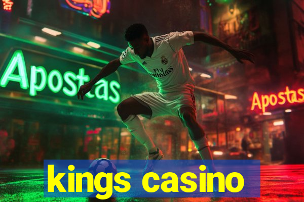 kings casino