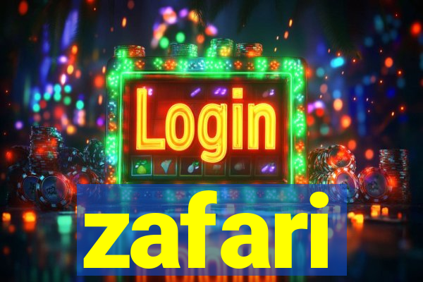 zafari