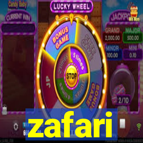 zafari