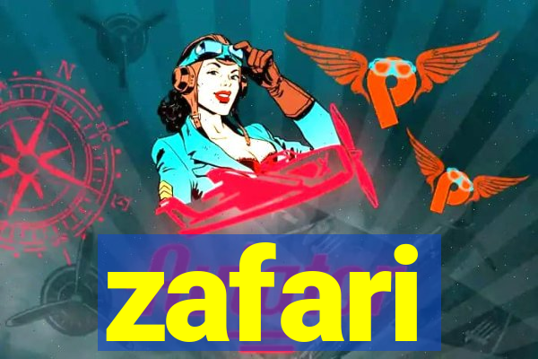 zafari