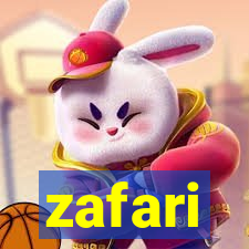 zafari