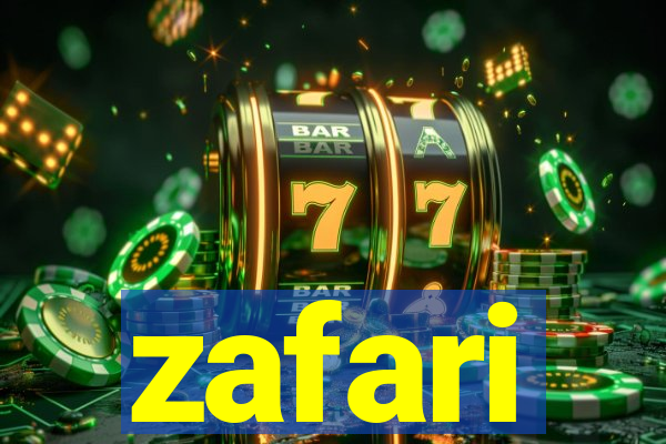 zafari