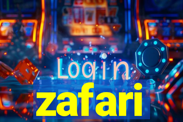 zafari