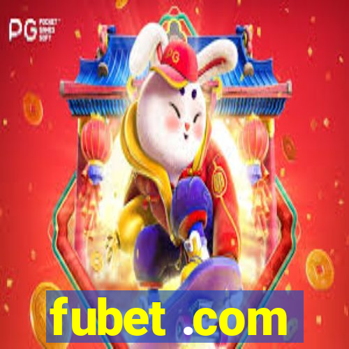 fubet .com