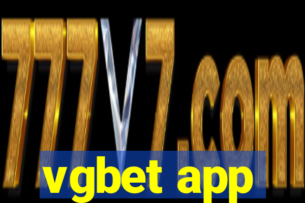 vgbet app